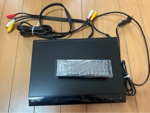【値下げ‼️】DVDプレーヤー