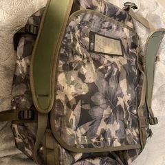 廃盤・希少】 ノースフェイス the north face ダッ...