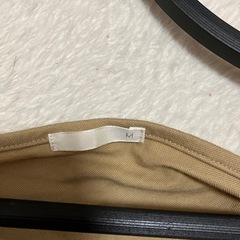 GU オフショルの画像