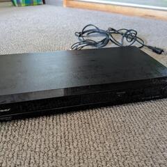 DVDプレイヤー