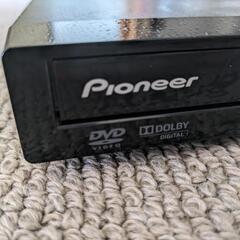 DVDプレイヤーの画像