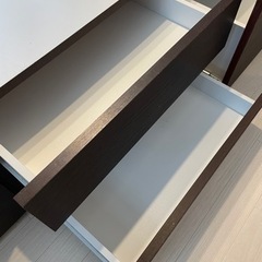 　ニトリ　シングルベッドフレームの画像