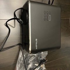 プロジェクター