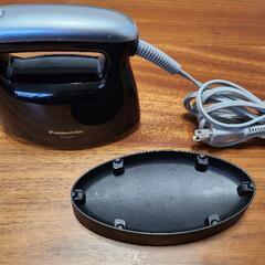 ハンディタイプ　スチームアイロンPanasonic