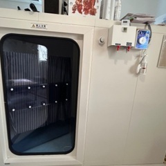 酸素BOX/Ｏ２BOX/酸素カプセル