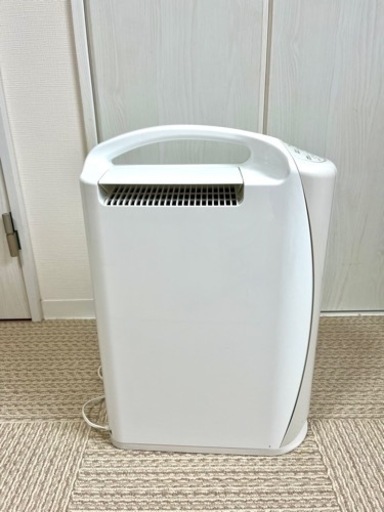 (購入者様決定致しました)CORONA 衣類乾燥除湿機