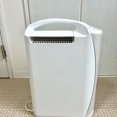 (購入者様決定致しました)CORONA 衣類乾燥除湿機