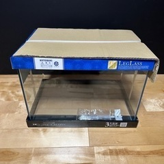 KOTOBUKI  新品水槽　 レグラスR-450の画像