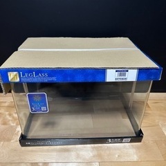 KOTOBUKI  新品水槽　 レグラスR-450