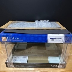 買い手の方が見つかりました。KOTOBUKI  新品水槽　 レグ...