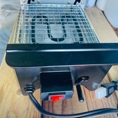 【値下げ】おとり　網焼き　