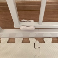 子供用品 ベビー用品 安全、保護グッズの画像