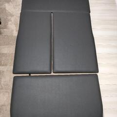 商談中★MGRcustom製 スズキスペーシア用　ベッドキット（...