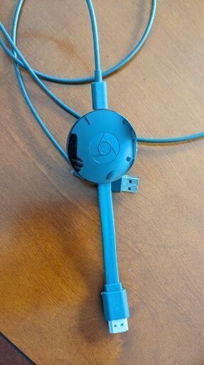 Chromecast 第二世代