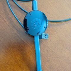 Chromecast 第二世代