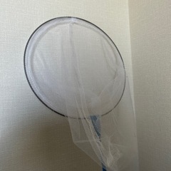 美品　虫取り網の画像