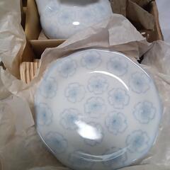 食器セット新品醤油差し小皿の画像