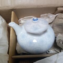 食器セット新品醤油差し小皿の画像