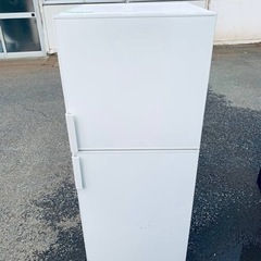  ⭐️無印良品ノンフロン電気冷蔵庫⭐️ ⭐️AMJ-14D⭐️