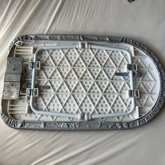 アイロン台の画像