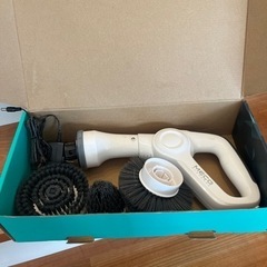 充電式掃除機