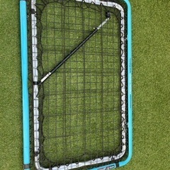 クレイジーキャッチ サッカーなど　トレーニング用品 リバウンドネットの画像
