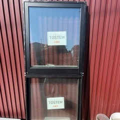 TOSTEM LIXILサッシ