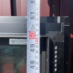 TOSTEM LIXILサッシの画像