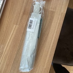 生活雑貨 洗濯用品 物干し竿、ロープ