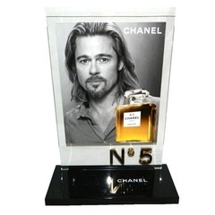 CHANEL シャネル N °5 パルファム 香水カウンターディ...