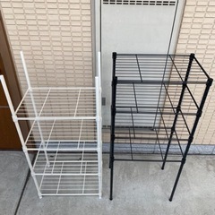 生活雑貨 洗濯用品 物干し竿、ロープ