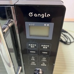 電子レンジの画像