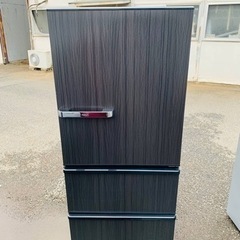 ⭐️AQUAノンフロン冷凍冷蔵庫 AQR-SV27M⭐️