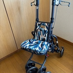 シルバーカー
