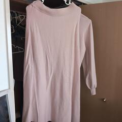 セータースカートセットの画像