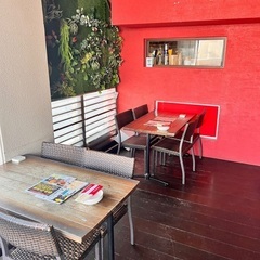 那覇おもろまち  居酒屋スタッフ 週2日からOK の画像