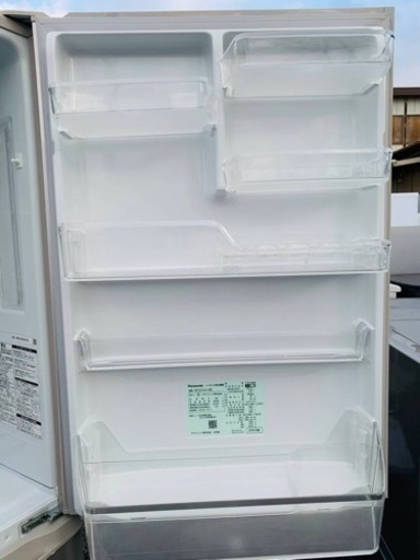 ⭐️Panasonicノンフロン冷凍冷蔵庫⭐️ ⭐️NR-E414V-N⭐️