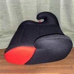 【無料】 車用ジュニアシート子供用品 キッズ用品の画像