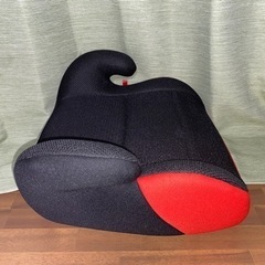 【無料】 車用ジュニアシート子供用品 キッズ用品の画像