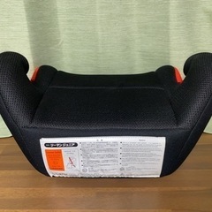 【無料】 車用ジュニアシート子供用品 キッズ用品の画像