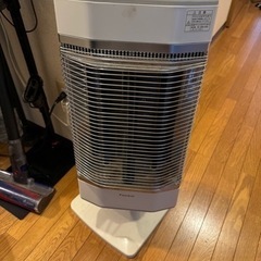 家電 季節、空調家電 遠赤外線ヒーター