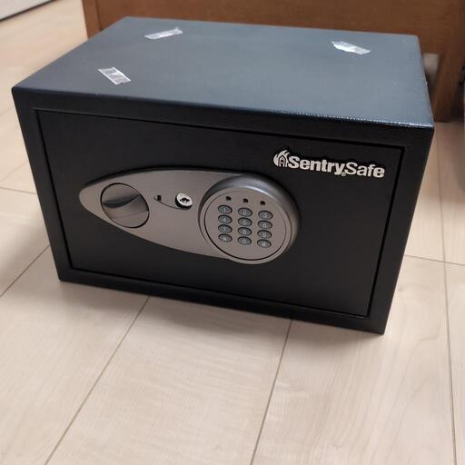 金庫