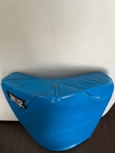 空手ミット