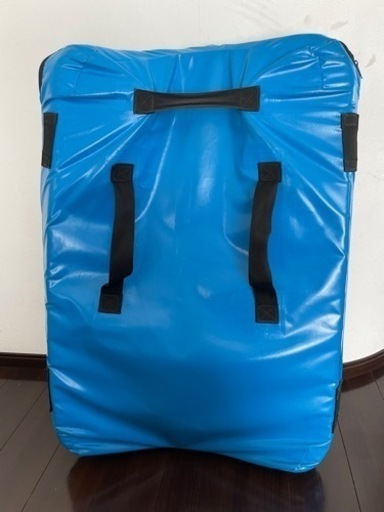空手ミット