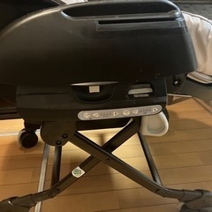 子供用品 ベビー用品 ベビーラック、ベビーチェアの画像