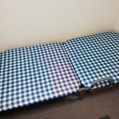 家具 ベッド シングルベッド