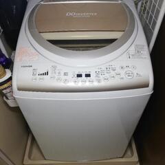 家電 生活家電 洗濯機