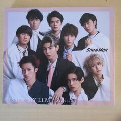 snowman CD