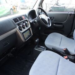 28y　アクティ　SDX　ＦＡＴ　キーレス　ナビ　ＥＴＣ　２７.８万円！！　の画像