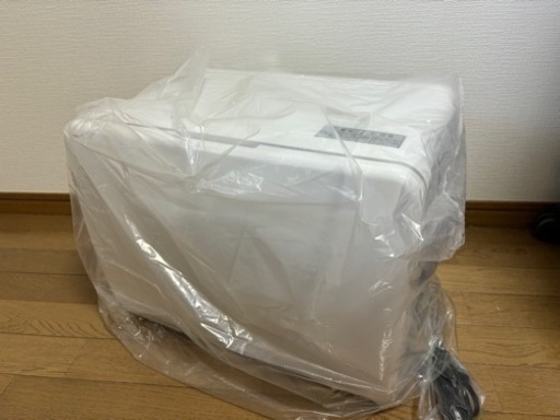 新品　未使用　タオルウォーマー　サロン